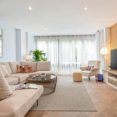 Genteel Home Tablas 格拉纳达 外观 照片