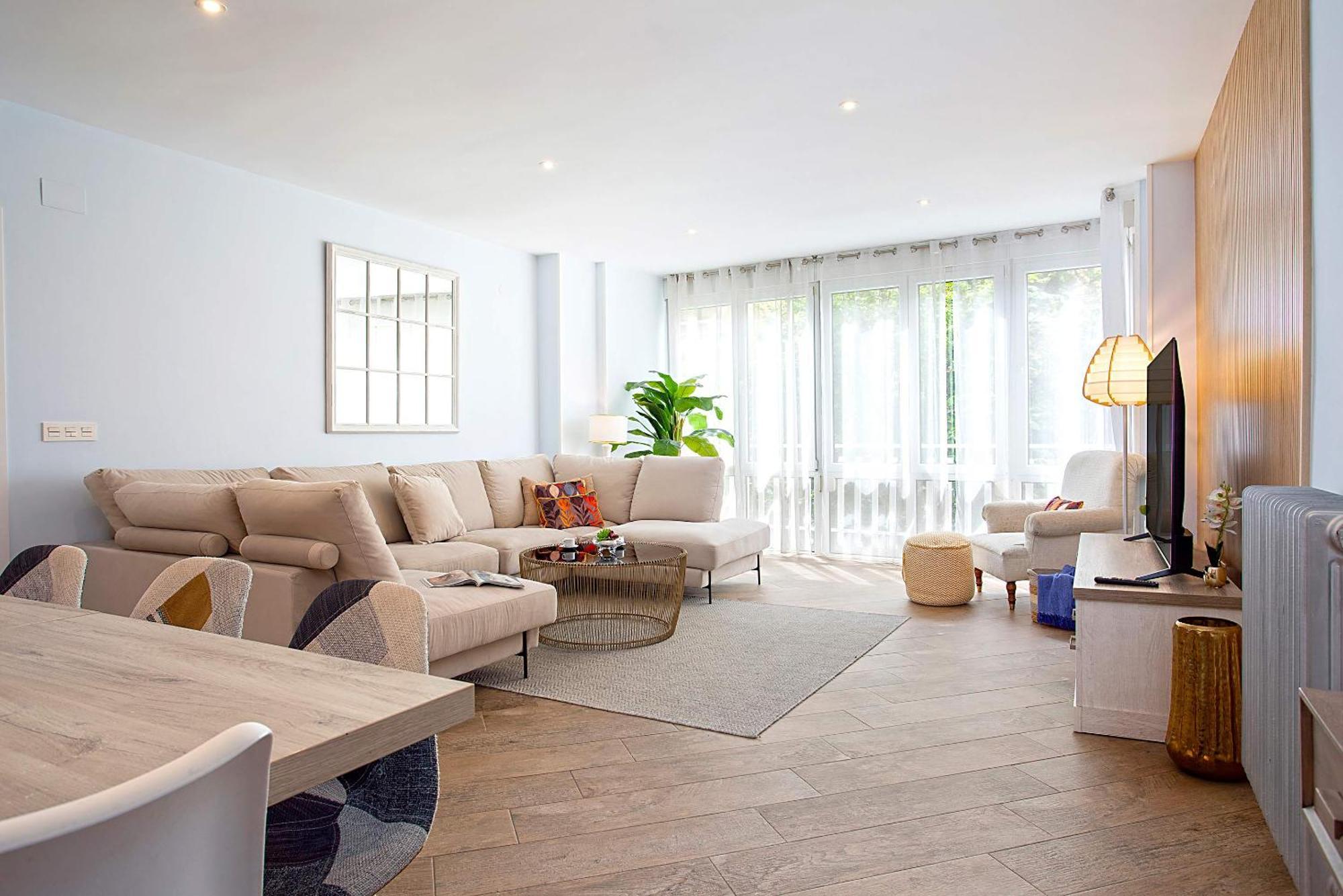Genteel Home Tablas 格拉纳达 外观 照片