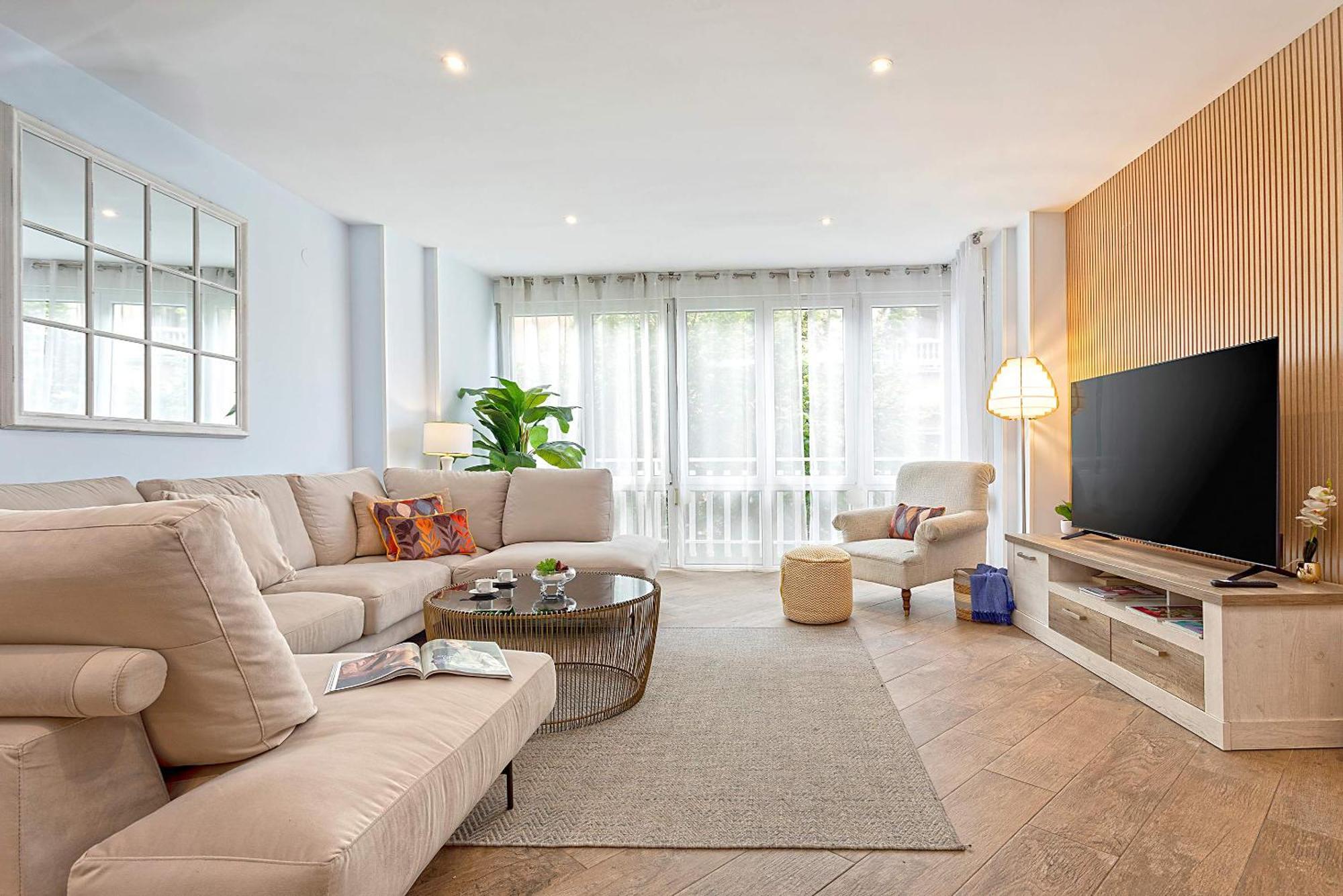 Genteel Home Tablas 格拉纳达 外观 照片
