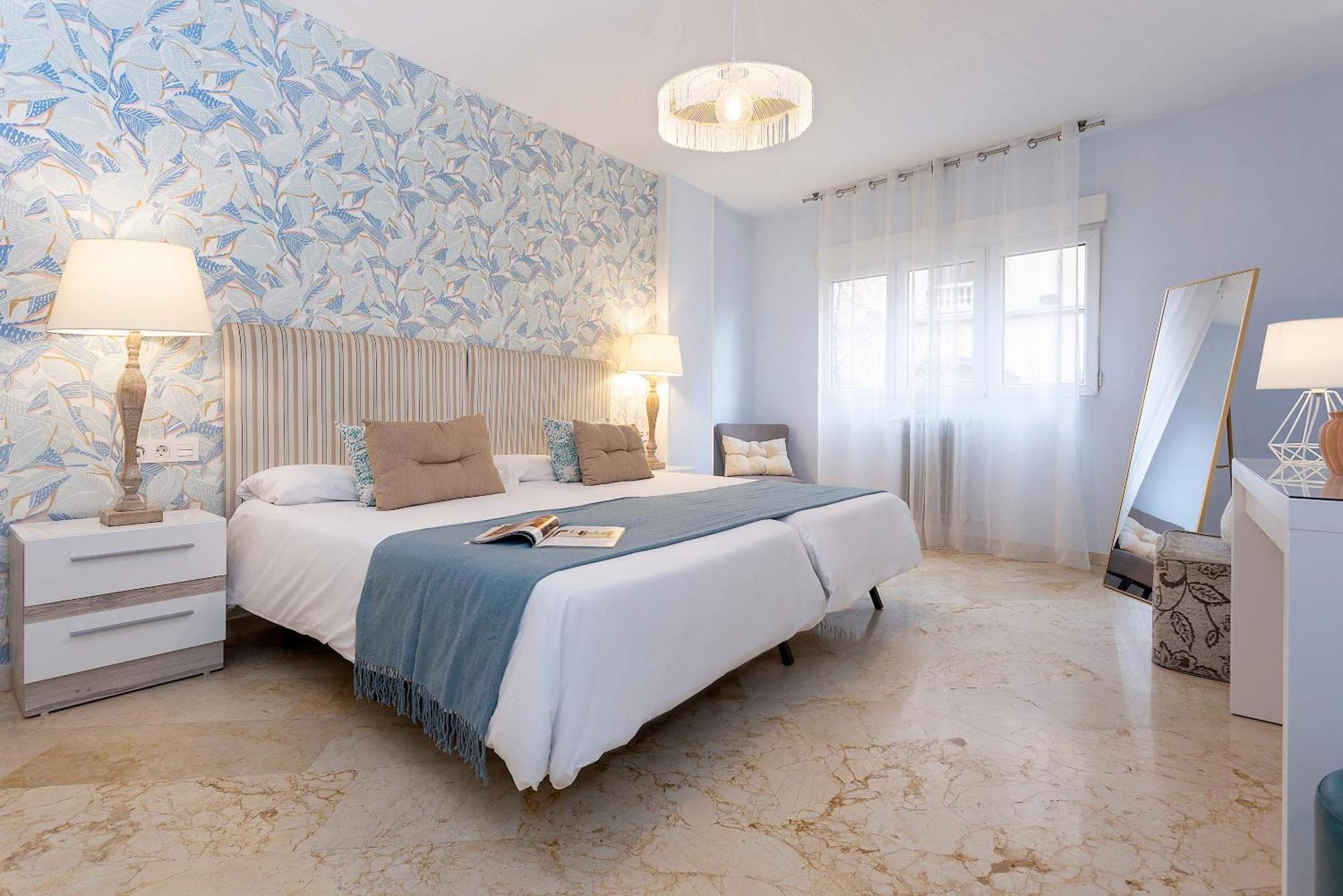 Genteel Home Tablas 格拉纳达 外观 照片