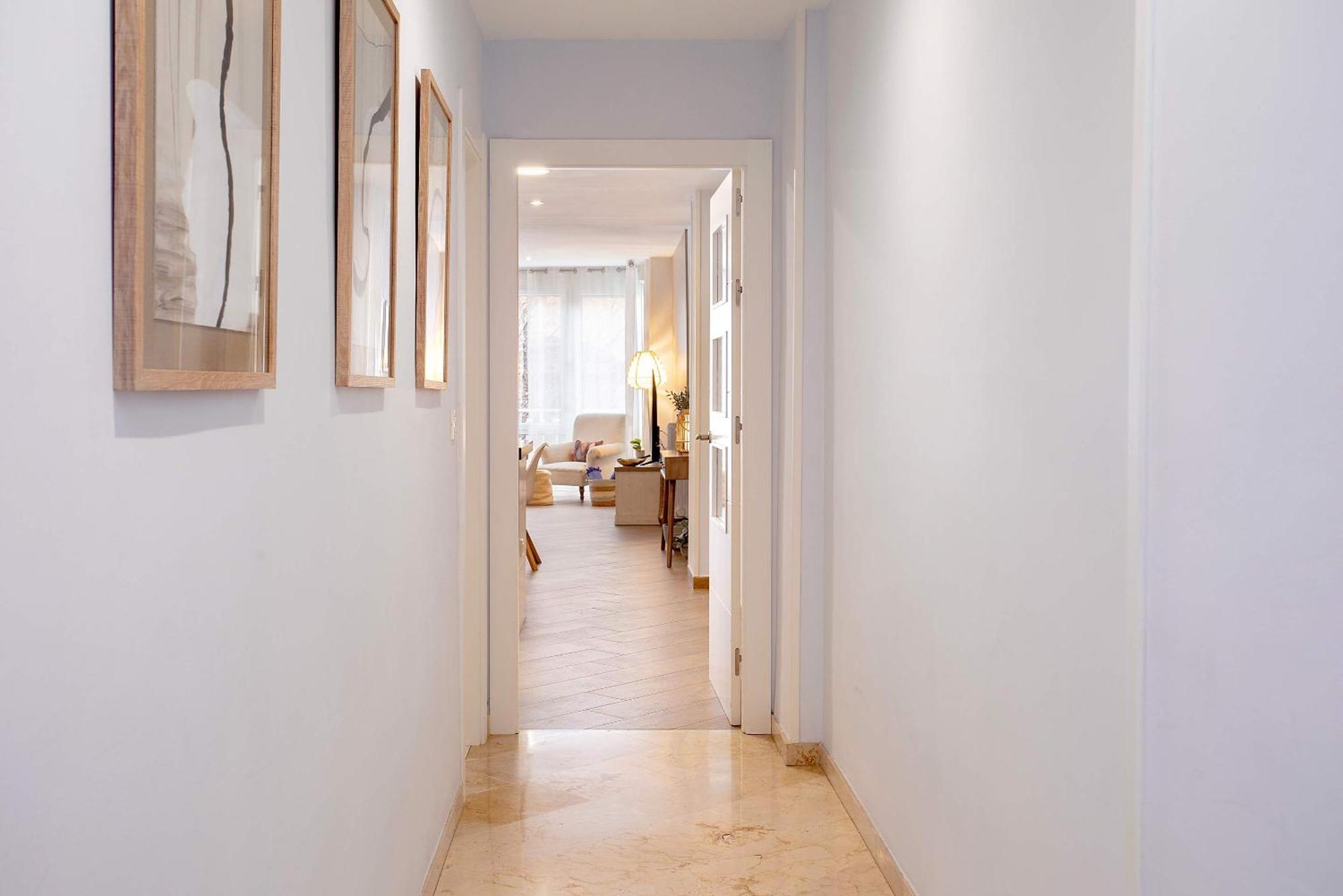 Genteel Home Tablas 格拉纳达 外观 照片